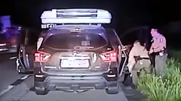 Illinois Traffic Stop Turns Violent: A Closer Look at the Incident and Its Wider Impact