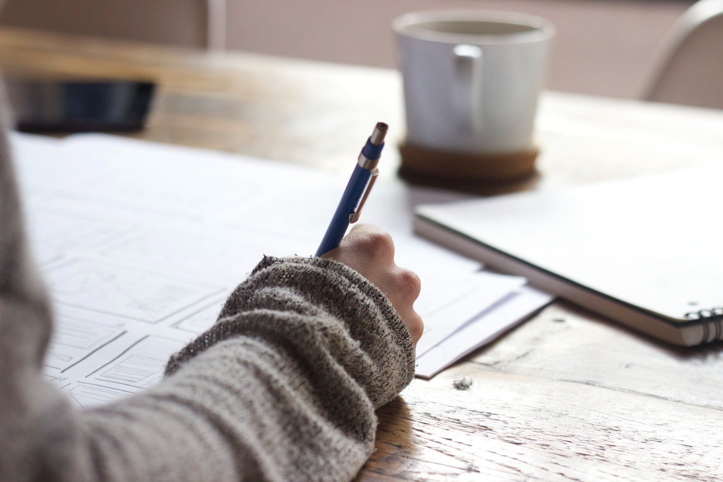 Exploring the Intersection of Curiosity and Creativity