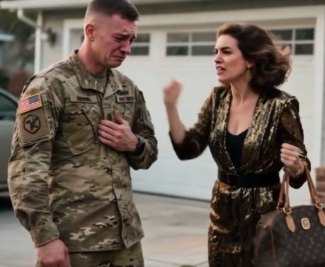 The Bike That Betrayal Couldn’t Break