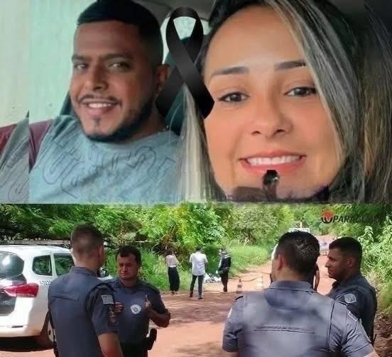 A Tragic Discovery That Shook a Town: The Missing Couple Found After a Week of Hope and Search