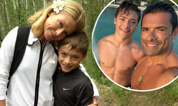 When Adrian Spoke His Truth: A Family’s Journey Toward Love, Acceptance, and Understanding