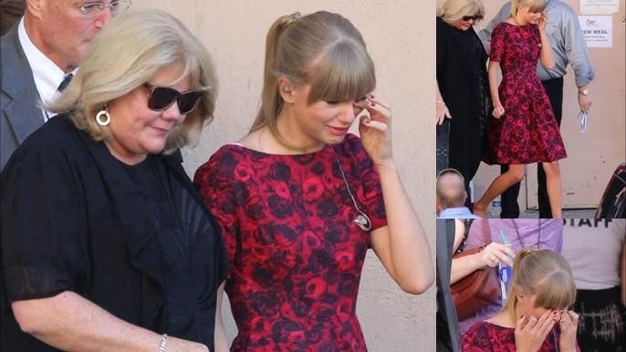 Taylor Swift admits that she tested positive for…See More