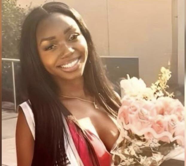 Rest in peace, Kada – the 23-year-old who went missing on October 4th