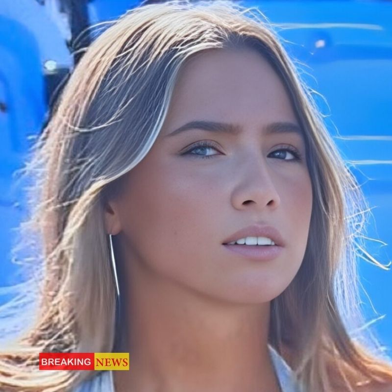 Social Media Has Fallen In Love With Jaw-Dropping North Carolina Fan Who Stole The Show In The Stands During Loss To Clemson