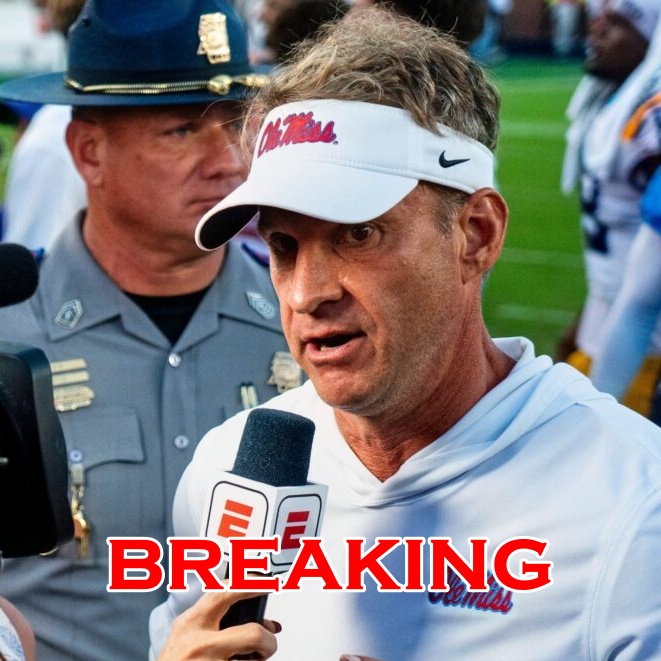 BREAKING: Lane Kiffin Drops Bombshell Decision on Leaving Ole Miss for Florida Gators Job After Billy Napier’s Explosive Firing