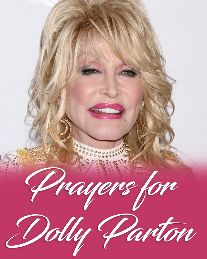 Dolly Parton: Strength, Faith, and the Unbreakable Spirit Behind the Queen of Country