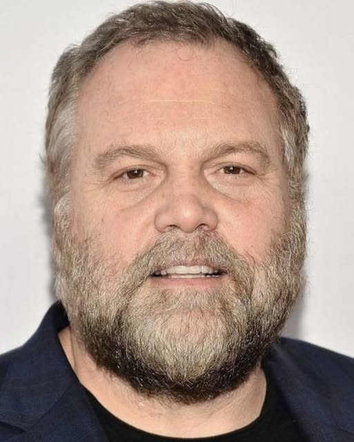 Women ran from Vincent D’Onofrio after break-through role