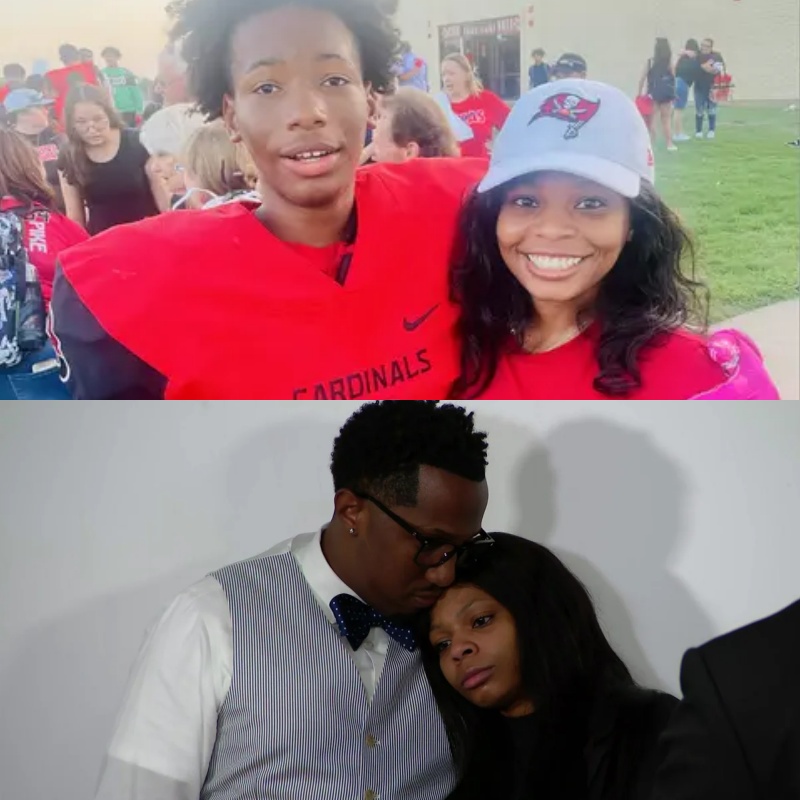 BREAKING: Karmelo Anthony’s Parents INDICTED After $10M GoFundMe Scheme Linked to M-rder Case