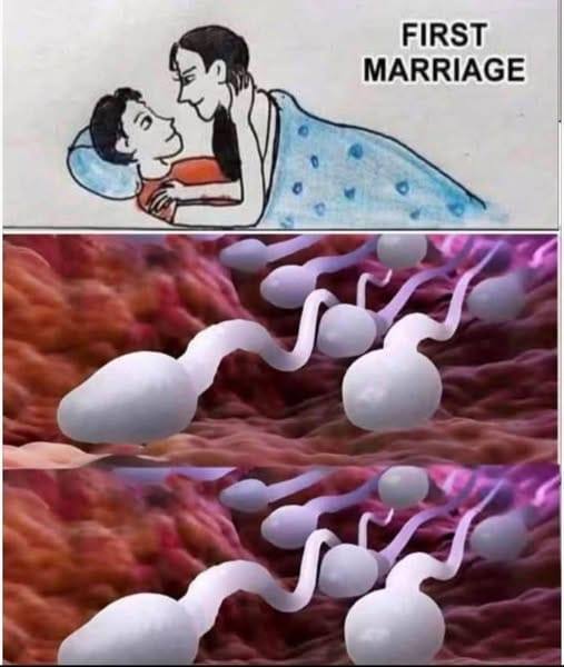 Many know! Studies reveal that swallowing your partner’s semen… See more