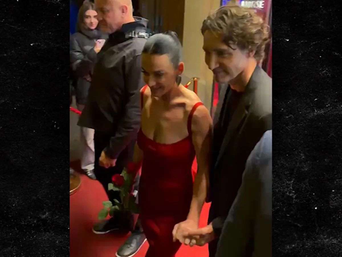 Katy Perry and Justin Trudeau: It’s Official — We’re Dating!