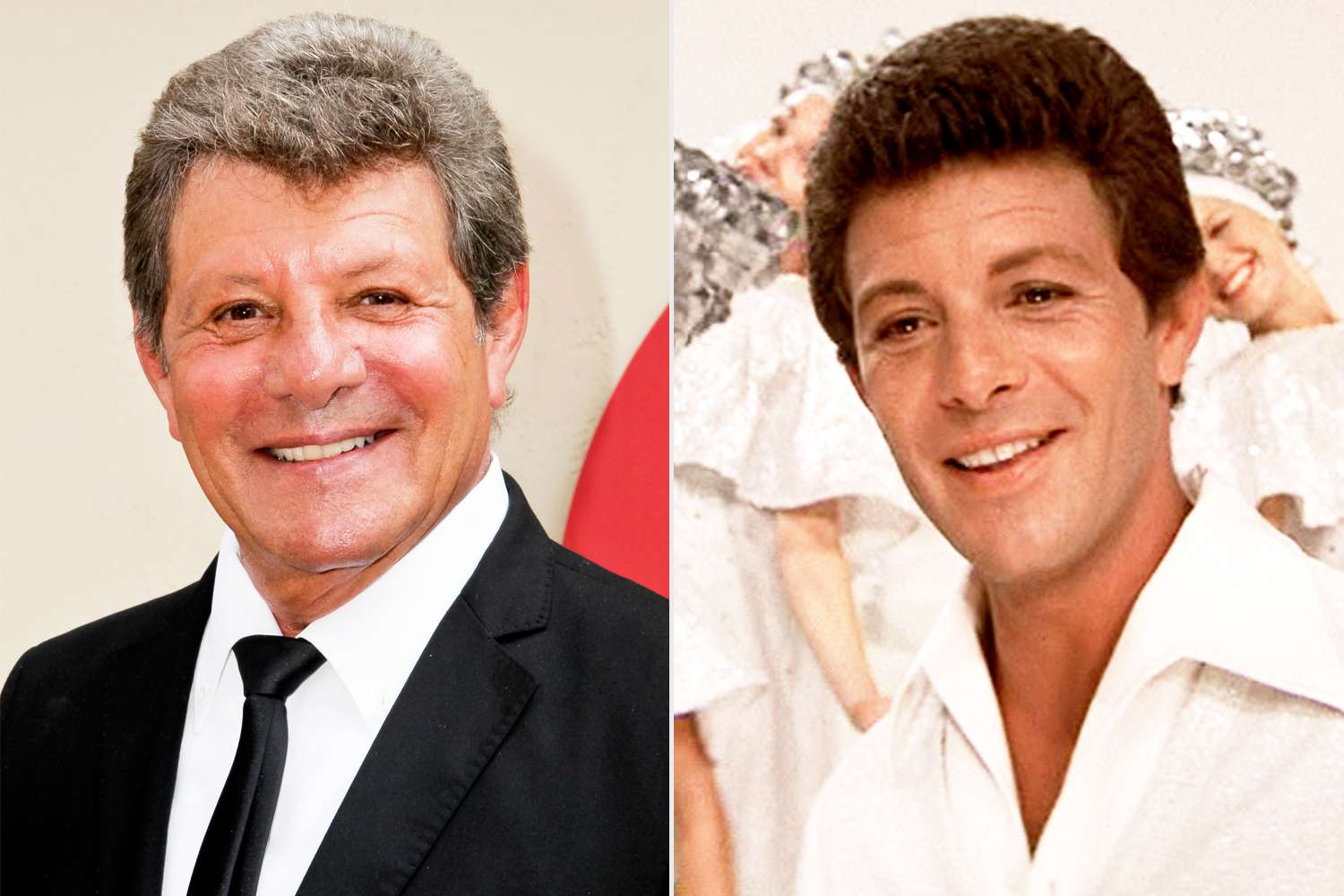Frankie Avalon and Ricky Nelson: Parallel Journeys Through Fame, Friendship, and the Hidden Cost of Stardom