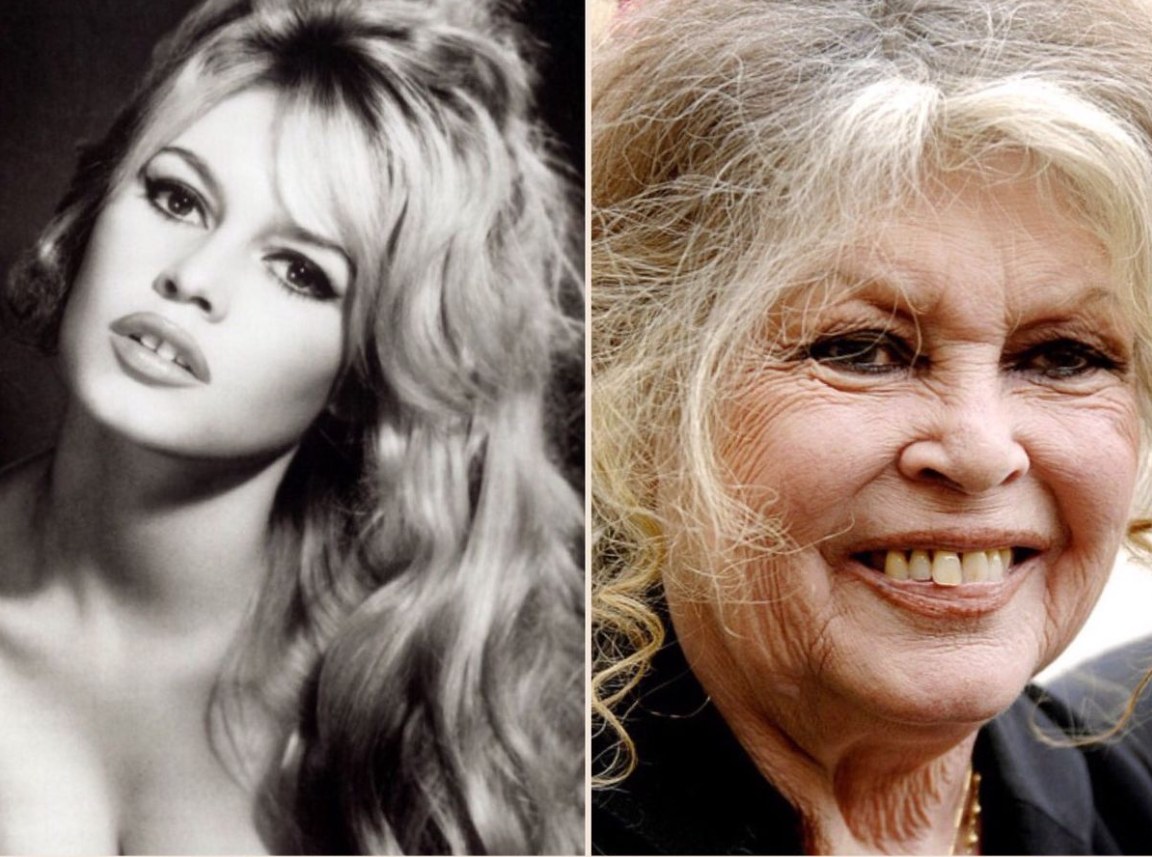 elebrating a Timeless Icon on Her Birthday