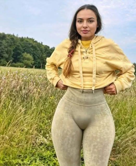 A woman’s big butt means her vagina…See more