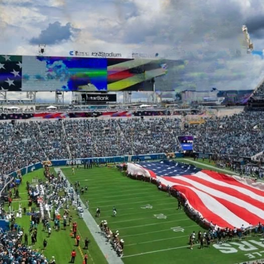 Politics on the Field: The NFL, Charlie Kirk, and the Debate Over Free Expression