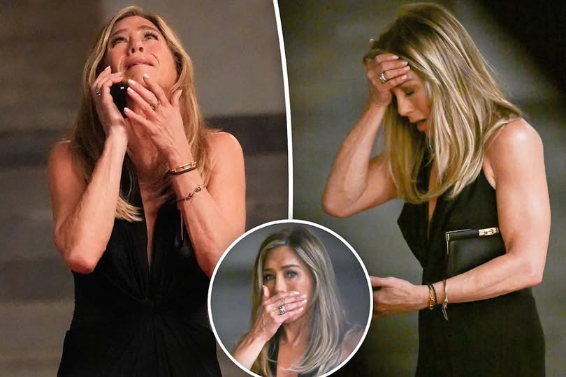 30 Minutes ago in California, Jennifer Aniston was confirmed as…See more