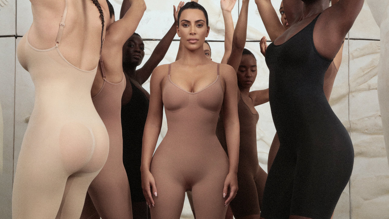 “From Scandal to Empire: The Unstoppable Rise of Kim Kardashian”