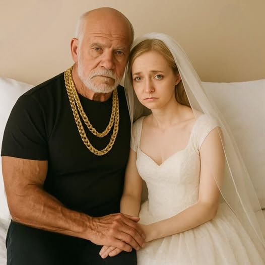 Love Beyond Age: The Unlikely Connection That Challenged Society’s Expectations