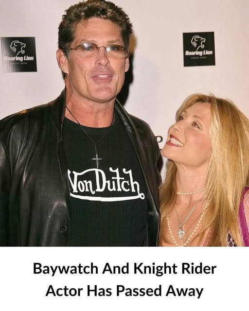 Baywatch Star and David Hasselhoff’s Ex Wife Passed Away At 61