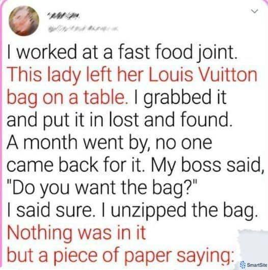 Full story in comment