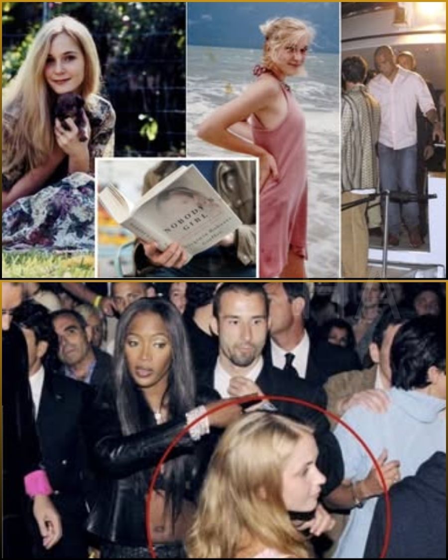 I Thought That Night on Epstein’s Island Would Be My Last—Until I Exposed the Royal Silence Shielding a Hidden Accomplice