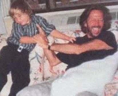 Eric Clapton’s Heartbreaking Loss: The Last Words of His Son Conor