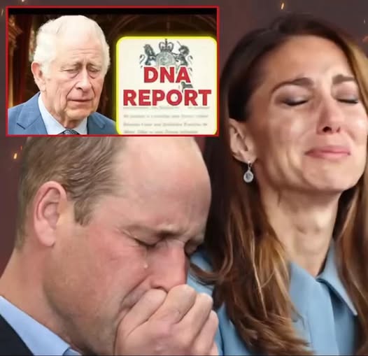 Prince William heartbreakingly announced the results of Harry and Archie’s genetic DNA test: “We now know who Archie’s biological father is — it is…” See more below
