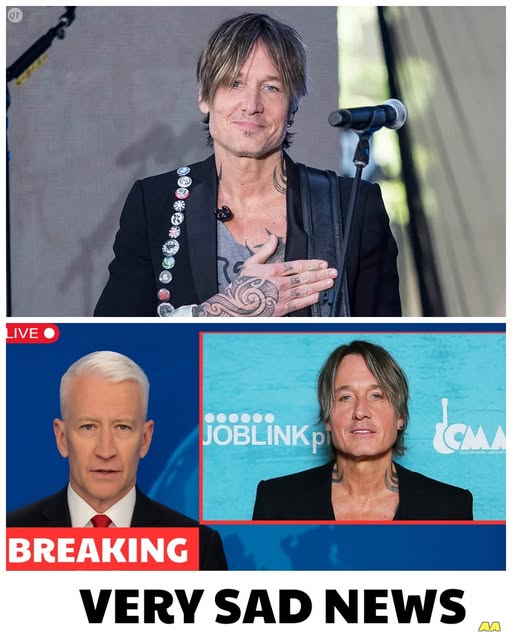 Keith Urban and Nicole Kidman: A Hollywood Love Story of Redemption, Resilience, and Everlasting Grace