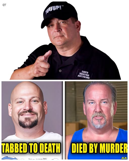 The Real Legacy of Storage Wars: Behind the Fame, The Struggles, and The Human Stories That Inspired Millions