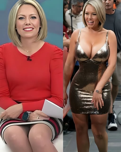 The “Extremely Rare” Moment That Stopped The Today Show — A Nation Held Its Breath