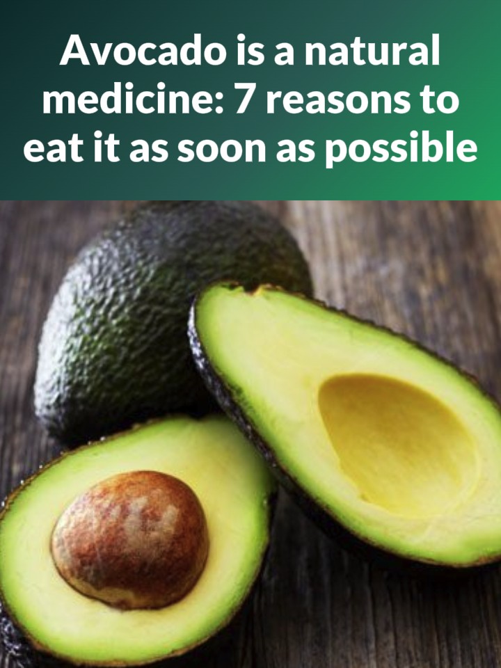 Why Avocados Are More Than Just a Trendy Food