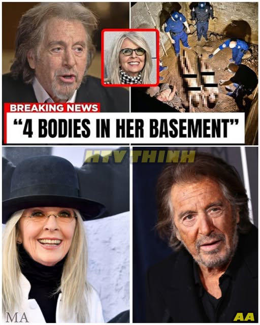 Diane Keaton: Celebrating Hollywood’s Enduring Symbol of Individuality