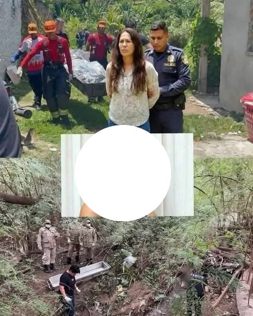 After 15 years Eliza mother has just confessed the… See more