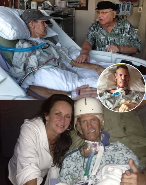 Randy Travis Health Update: Fans Show Support as Country Music Icon Faces New Challenges