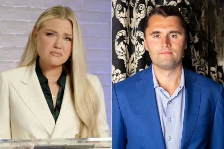 Utah Politics Shifts as Charlie Kirk’s Wife Takes on Influential State Role