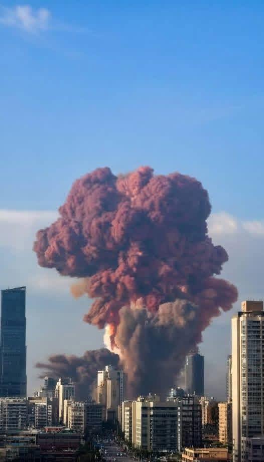 April 2026 Developments: Understanding the Impact of a Large-Scale Operation