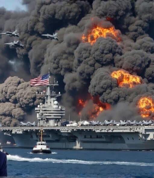 Viral War Rumor Explodes Online, But There is One Problem No One Wants to Admit