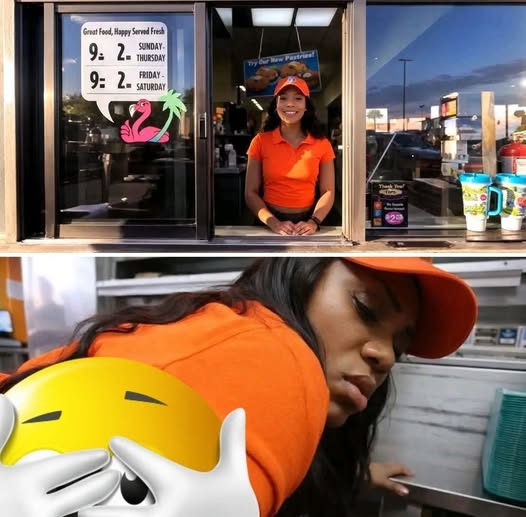 This woman was caught having se…See more